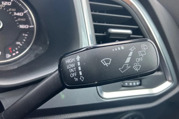 2022 Seat Ateca