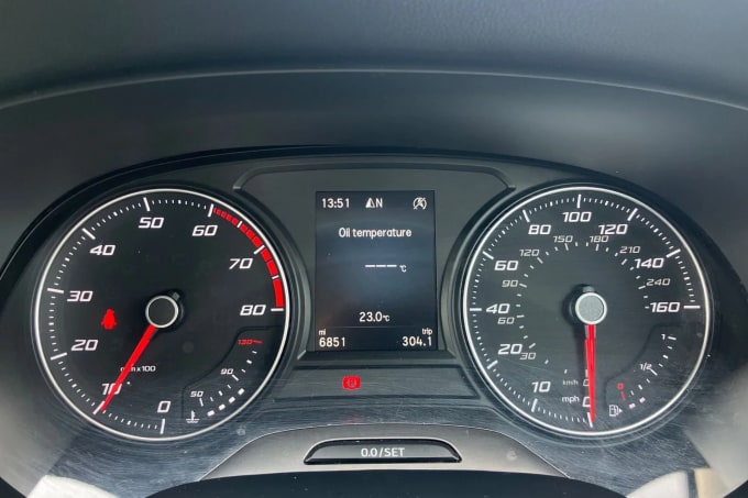 2022 Seat Ateca