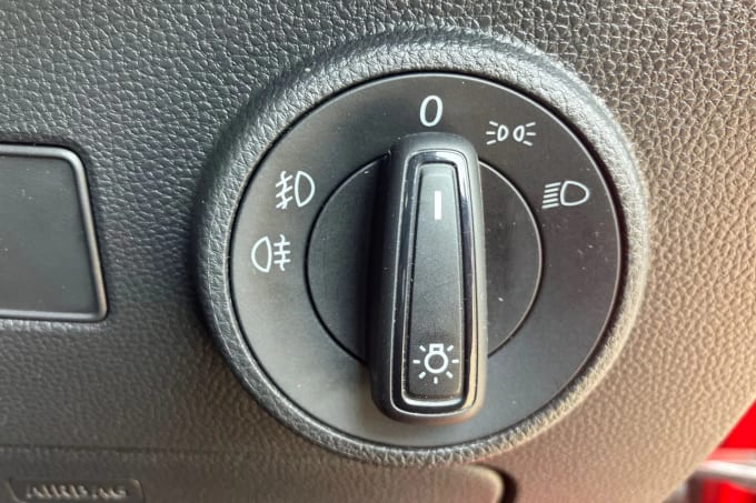 2022 Seat Ateca