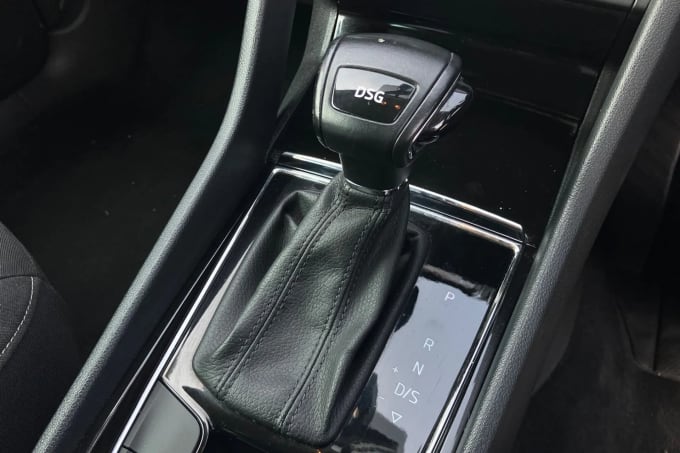 2018 Skoda Karoq