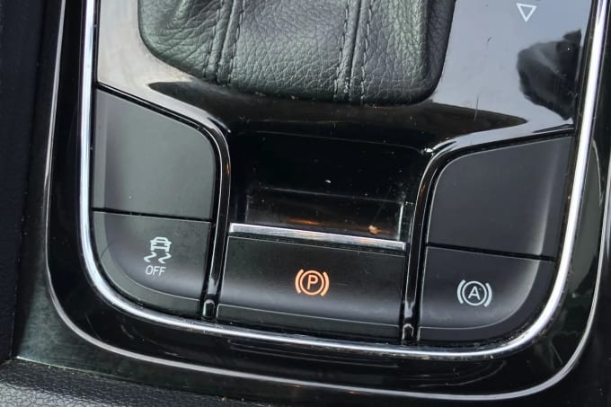 2018 Skoda Karoq
