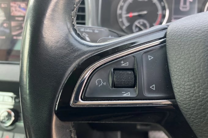 2018 Skoda Karoq