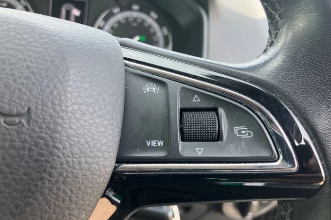 2018 Skoda Karoq