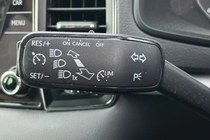 2018 Skoda Karoq