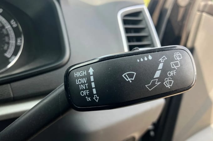 2018 Skoda Karoq