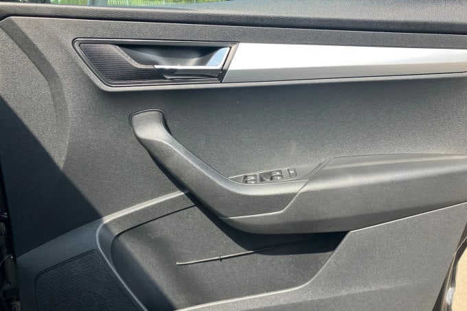 2018 Skoda Karoq