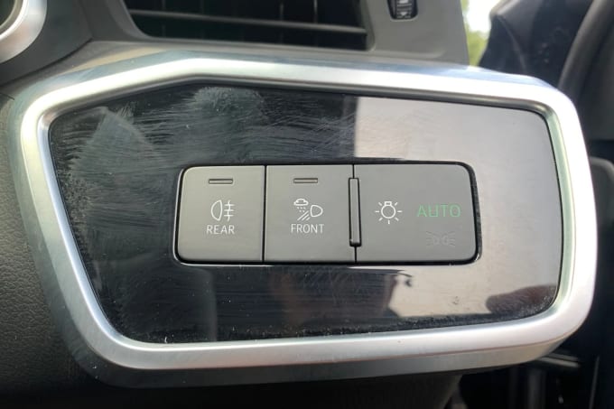 2020 Audi A6