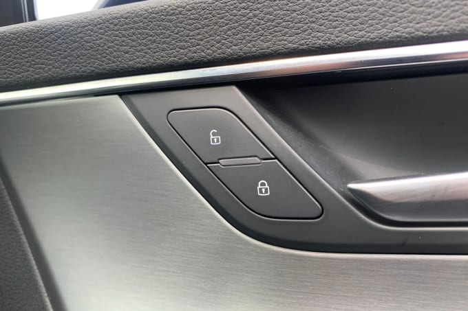 2020 Audi A6