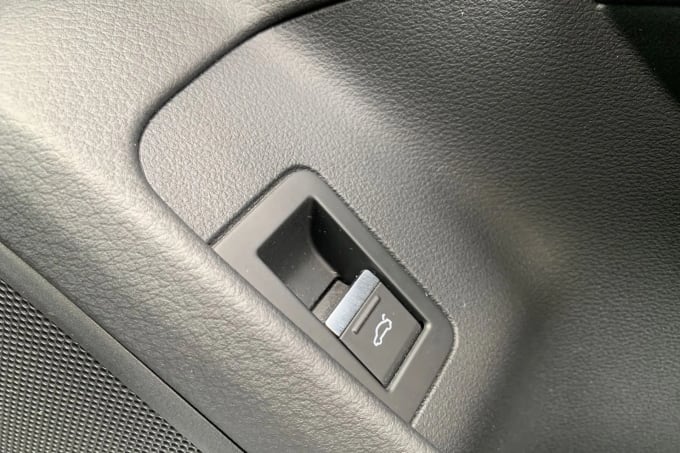 2020 Audi A6