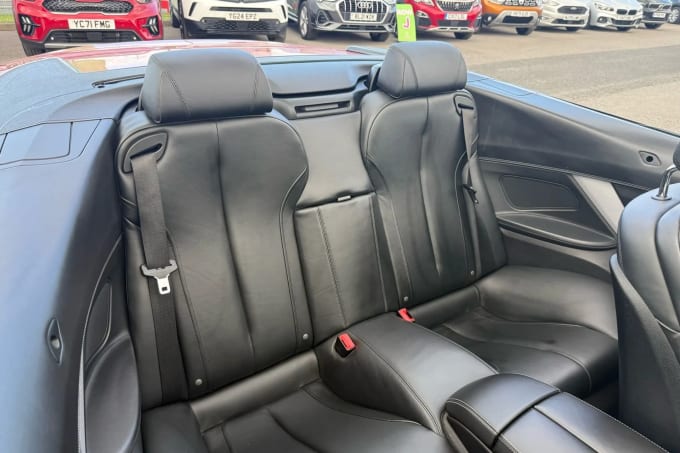 2016 BMW 6 Series