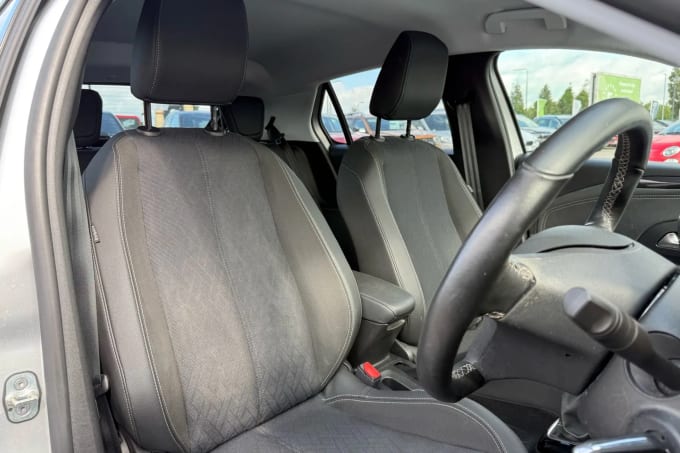 2022 Vauxhall Corsa