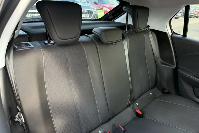 2022 Vauxhall Corsa