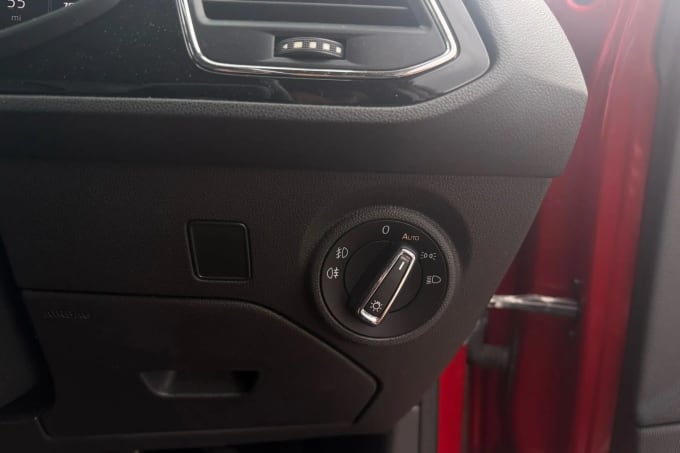 2019 Seat Leon