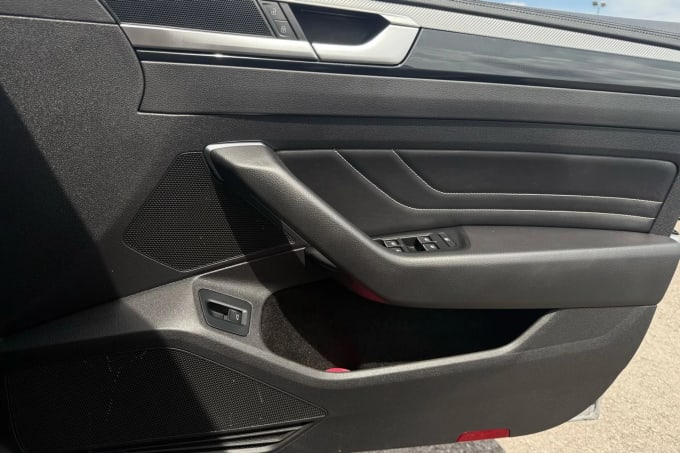 2022 Volkswagen Arteon