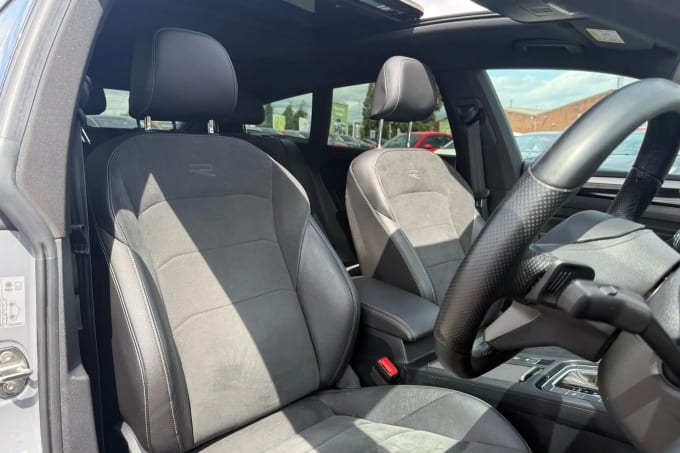 2022 Volkswagen Arteon