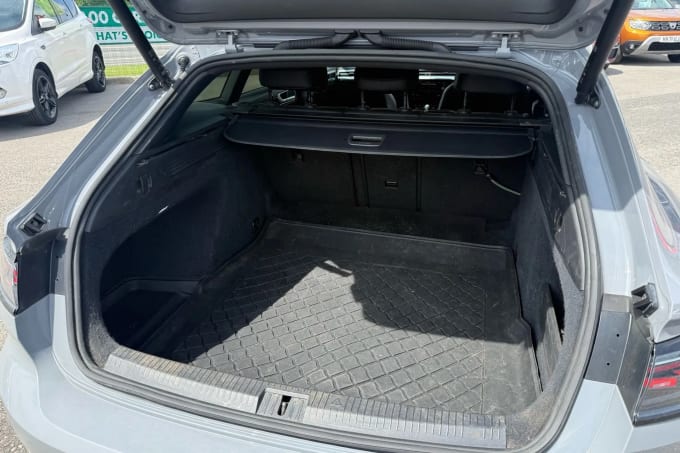 2022 Volkswagen Arteon