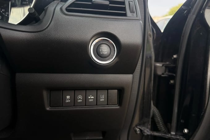 2017 Suzuki Swift