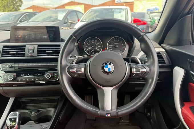 2016 BMW 2 Series