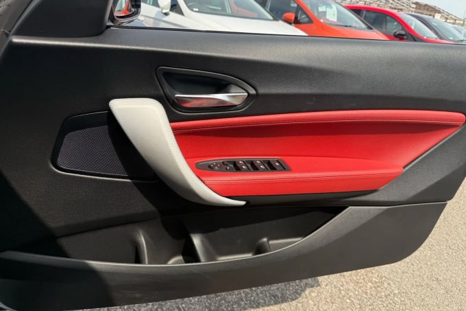 2016 BMW 2 Series