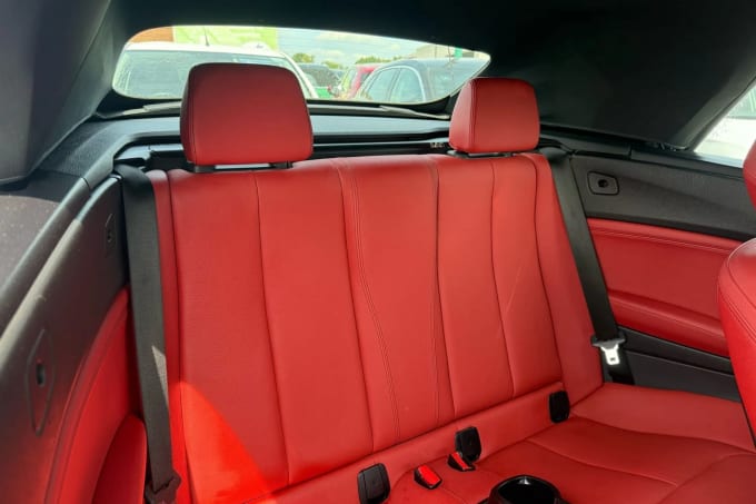 2016 BMW 2 Series