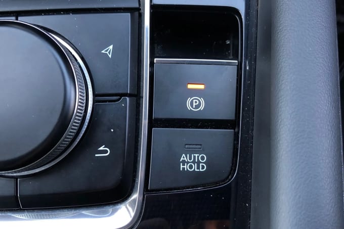 2020 Mazda Mazda3