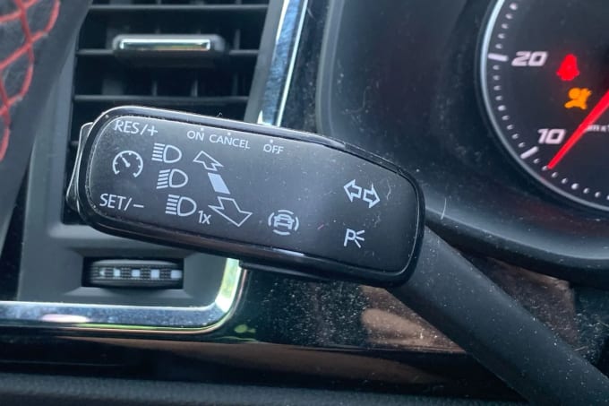 2020 Seat Ateca