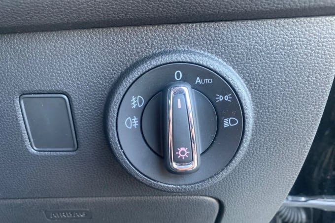 2020 Seat Ateca
