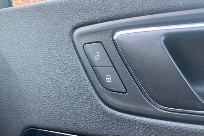 2020 Seat Ateca