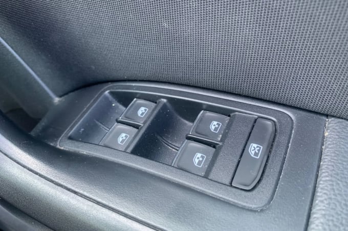 2020 Seat Ateca
