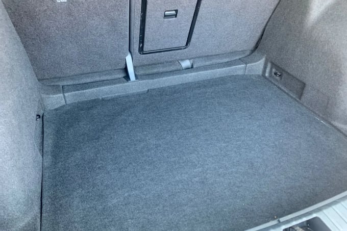 2020 Seat Ateca