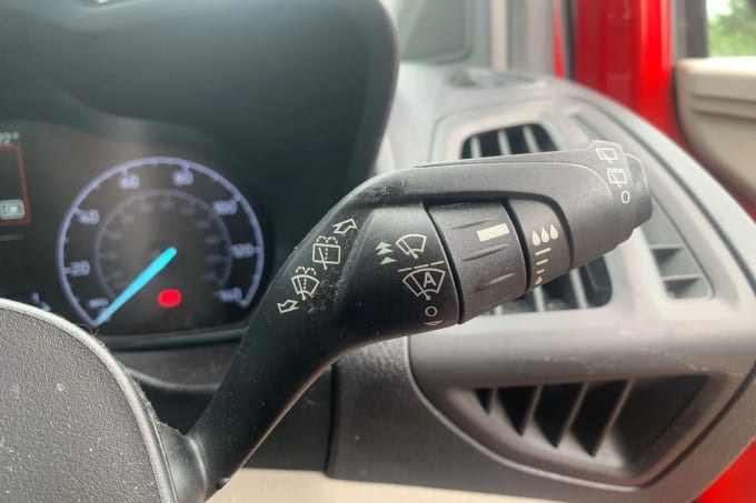 2020 Ford Grand Tourneo Connect