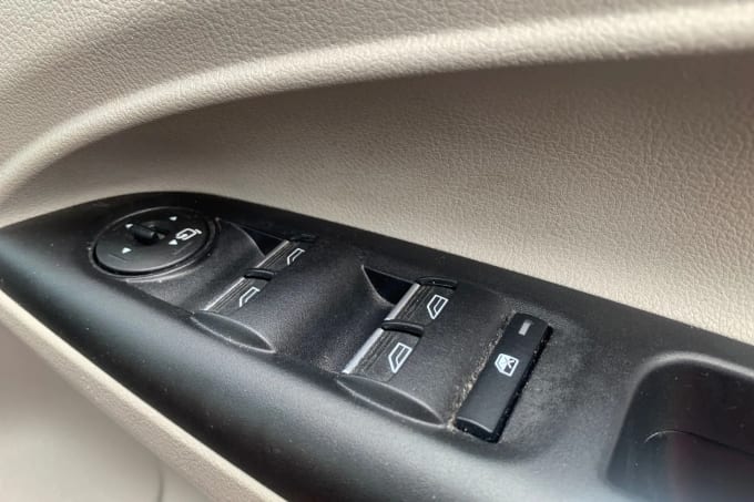 2020 Ford Grand Tourneo Connect