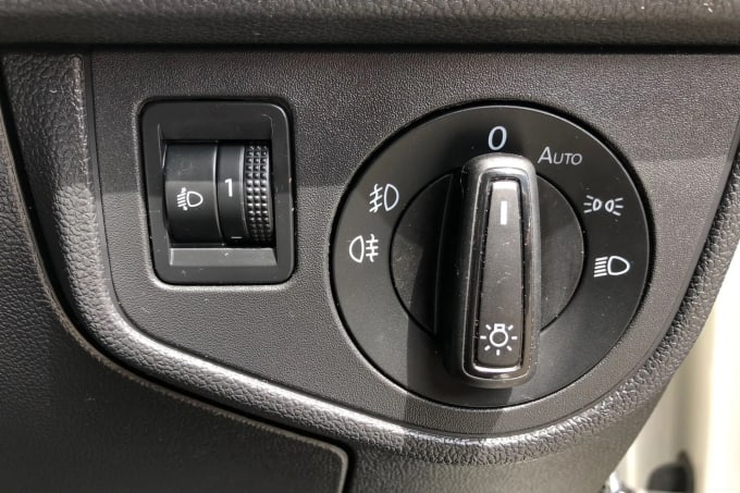 2022 Volkswagen Taigo