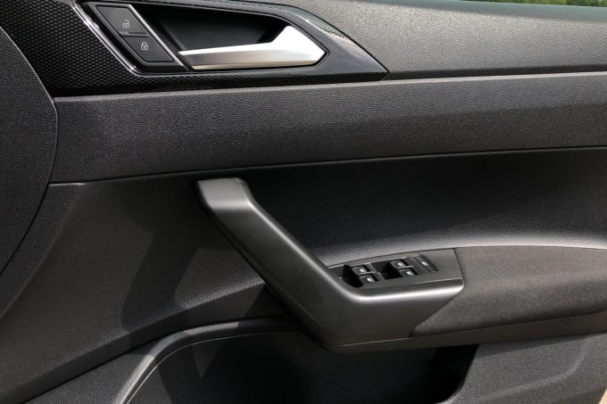 2022 Volkswagen Taigo