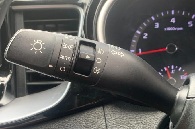 2021 Kia Ceed