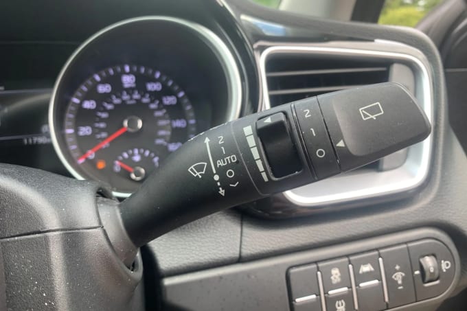 2021 Kia Ceed