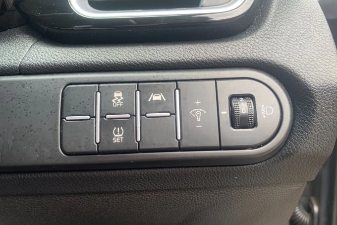 2021 Kia Ceed