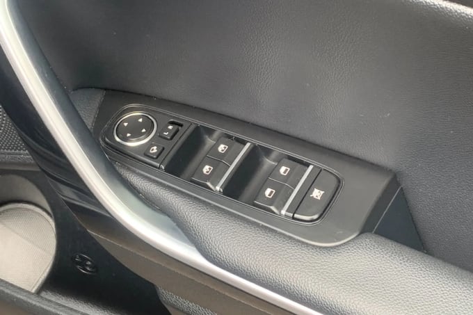 2021 Kia Ceed