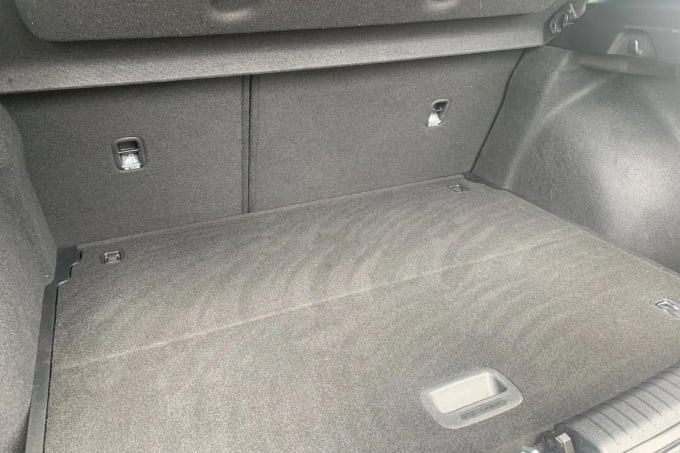 2021 Kia Ceed