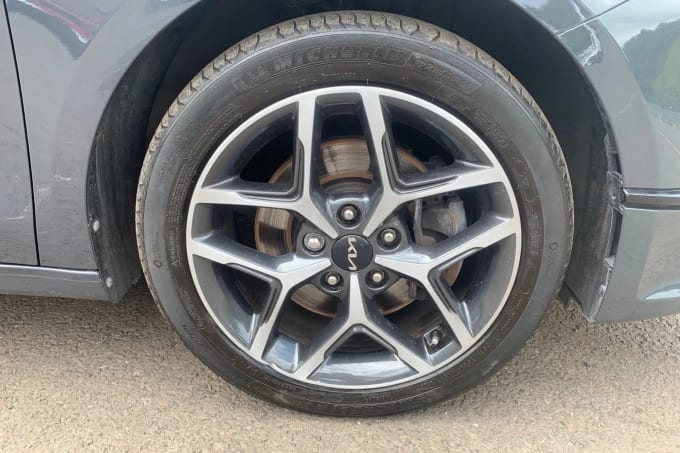 2021 Kia Ceed
