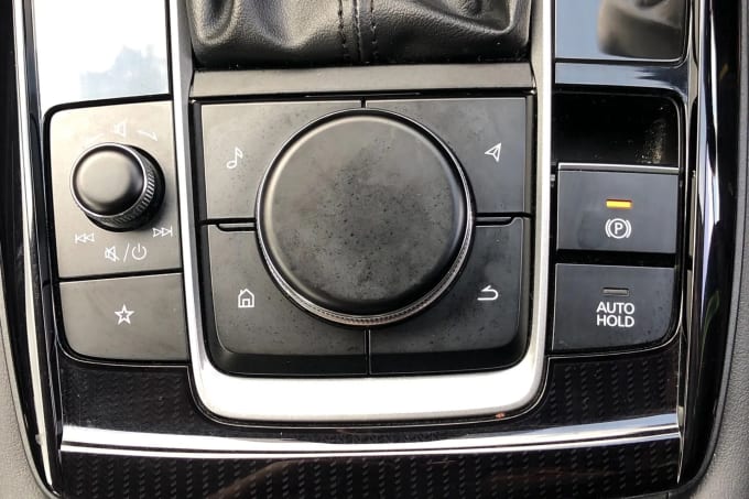 2021 Mazda Cx-30