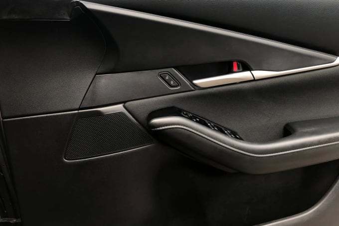2021 Mazda Cx-30