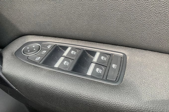 2020 Renault Captur