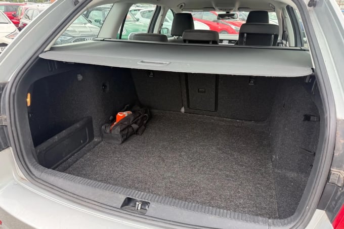2018 Skoda Octavia