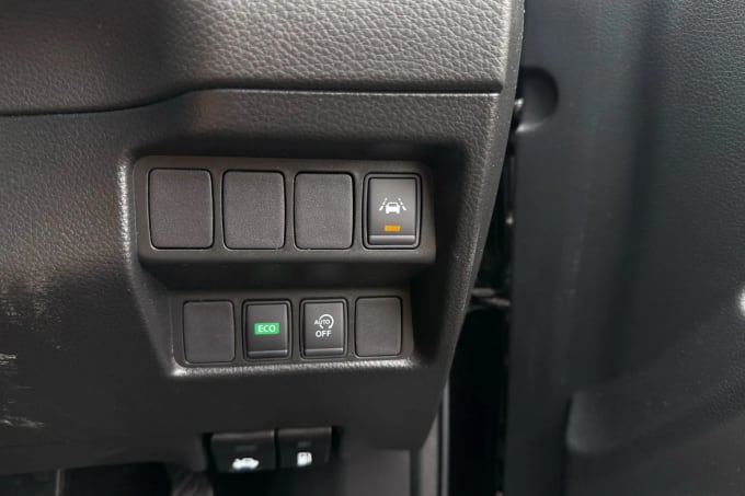 2019 Nissan Qashqai