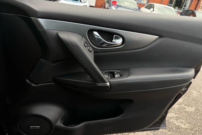 2019 Nissan Qashqai
