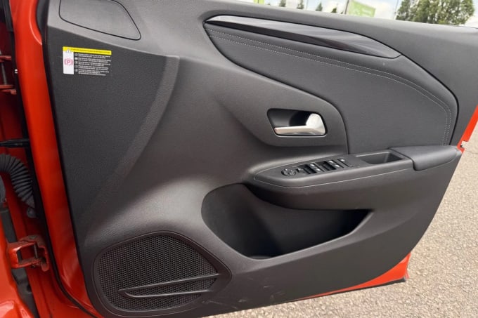 2019 Vauxhall Corsa