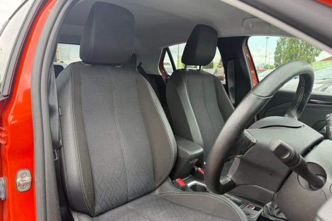 2019 Vauxhall Corsa