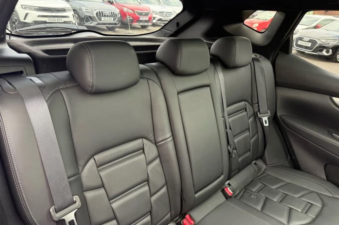 2019 Nissan Qashqai