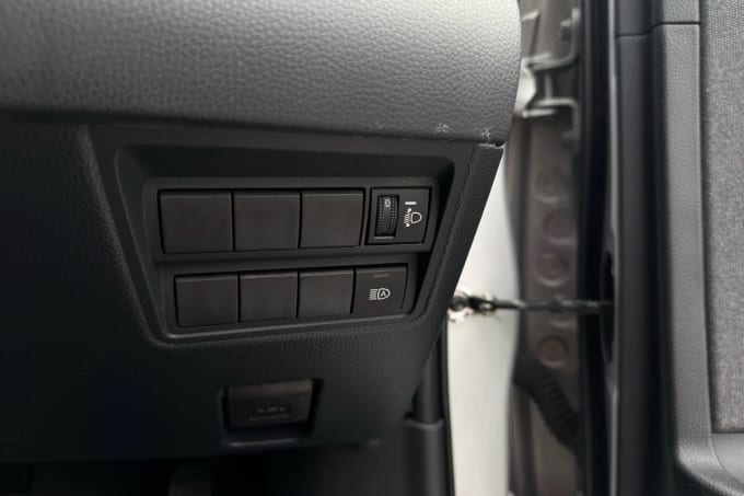 2020 Toyota Yaris